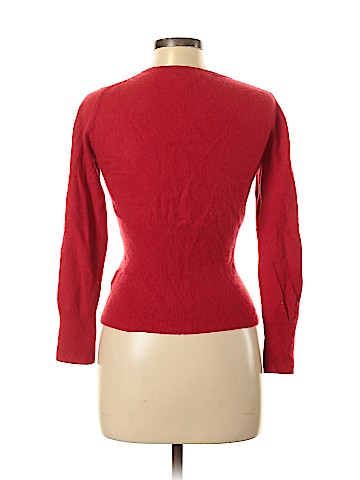 Apt. 9 Cashmere Cardigan (view 2)