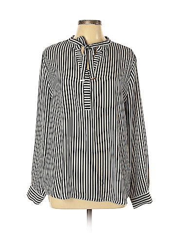 Violet & Claire Long Sleeve Blouse (view 1)