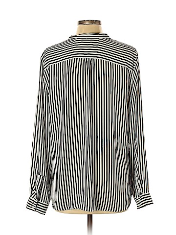 Violet & Claire Long Sleeve Blouse (view 2)