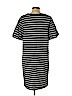 Halogen Black Casual Dress Size XL - photo 2