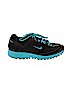 Nike Black Sneakers Size 7 - photo 1