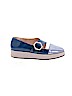 Assorted Brands Blue Flats Size EU 38 - photo 1