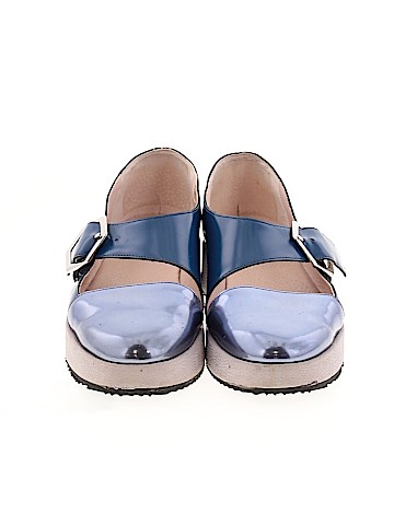 Assorted Brands Flats (view 2)