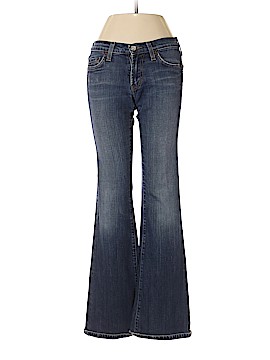 Red Engine Size 24 waist