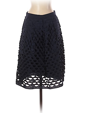 J.Crew Casual Skirt (view 1)
