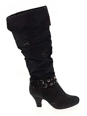 Assorted Brands Boots (view 1)