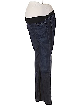 Citizens of Humanity Size 32 Maternity waist