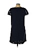 Ann Taylor LOFT 100% Cotton Blue Casual Dress Size 12 (petite) - photo 2