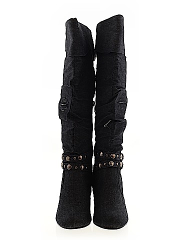 Assorted Brands Boots (view 2)