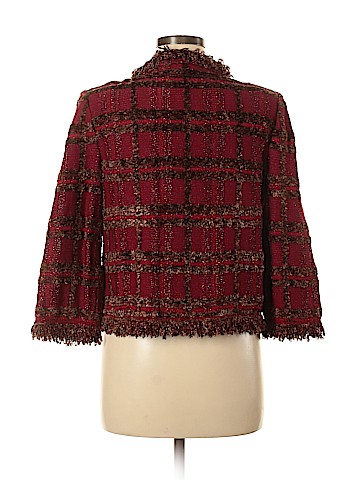 St. John Collection Jacket (view 2)