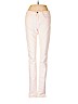 Joe's Jeans Pink Jeans Size 24 waist - photo 1