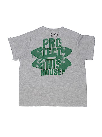 Under Armour Active T-Shirt (view 2)