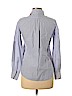 Banana Republic 100% Cotton Blue Long Sleeve Button-Down Shirt Size XS (petite) - photo 2