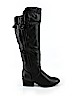 Breckelle's Black Boots Size 6 - photo 1