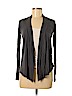 Splendid Gray Cardigan Size XS - photo 1