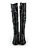 Breckelle's Black Boots Size 6 - photo 2