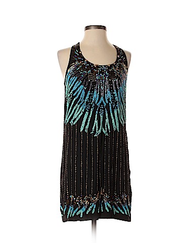 Nicole by Nicole Miller Cocktail Dress (view 1)