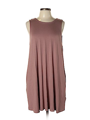 Erin Wasson x RVCA Casual Dress (view 1)