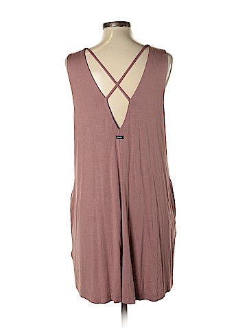Erin Wasson x RVCA Casual Dress (view 2)