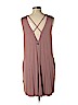 Erin Wasson x RVCA Pink Casual Dress Size L - photo 2