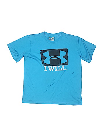 Under Armour Active T-Shirt (view 1)