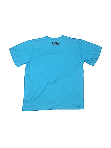 Under Armour Active T-Shirt (view 2)