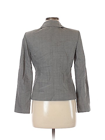 Anne Klein Wool Blazer (view 2)