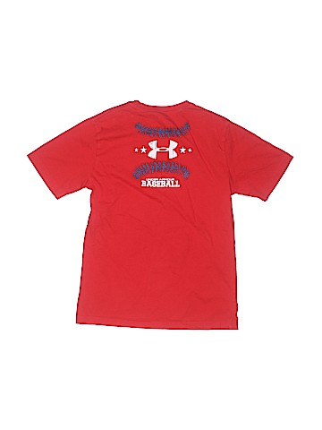 Under Armour Active T-Shirt (view 2)