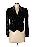 Marc by Marc Jacobs Black Blazer Size 10 - photo 1