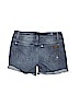 Joe's Jeans Blue Shorts Size 27 waist - photo 2