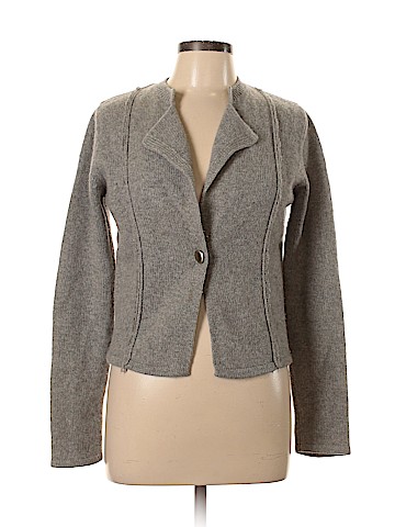 amichi Cashmere Cardigan (view 1)