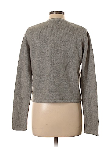 amichi Cashmere Cardigan (view 2)