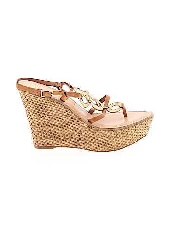 Miss Trish for Target Wedges (view 1)