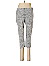 Ann Taylor Blue Casual Pants Size 4 (petite) - photo 1