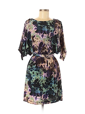 Suzi Chin for Maggy Boutique Casual Dress (view 1)