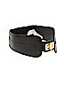 Unbranded 100% Polyurethane Black Belt Size Med - Lg - photo 1