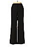 George Black Dress Pants Size 8 (petite) - photo 1