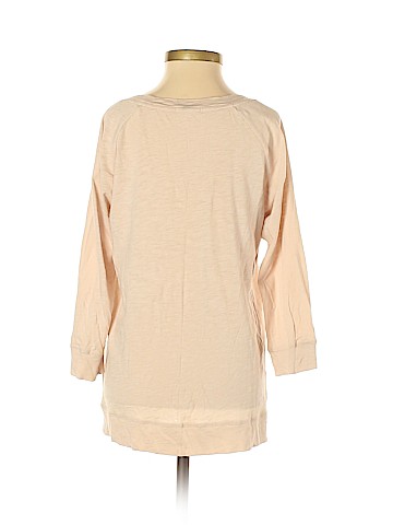 J.Crew 3/4 Sleeve T-Shirt (view 2)