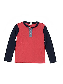 Saint James Pour Crewcuts Size 8