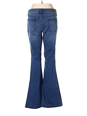 Pilcro and The Letterpress Jeans (view 2)