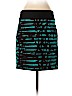 Robert Rodriguez 100% Polyester Black Casual Skirt Size 6 - photo 2
