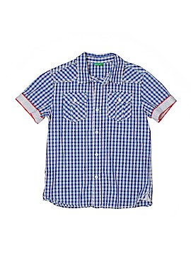 United Colors Of Benetton Size 8