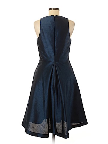 Alfred Sung Cocktail Dress (view 2)