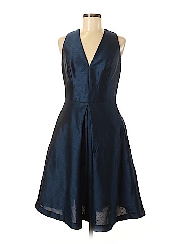 Alfred Sung Cocktail Dress (view 1)