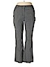 TanJay Gray Dress Pants Size 14 (petite) - photo 1