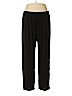 Liz Baker Black Casual Pants Size 1X - photo 1