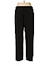 Liz Baker Black Casual Pants Size 1X - photo 2