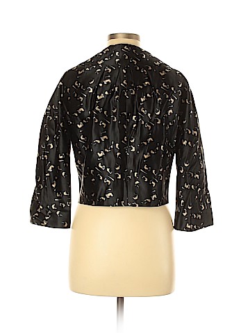 Milly Silk Blazer (view 2)