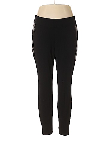 Lane Bryant Faux Leather Pants (view 1)