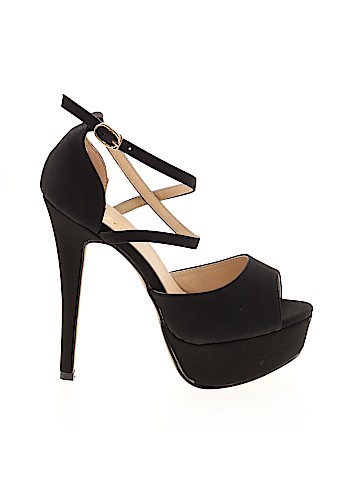 ZriEy Heels (view 1)